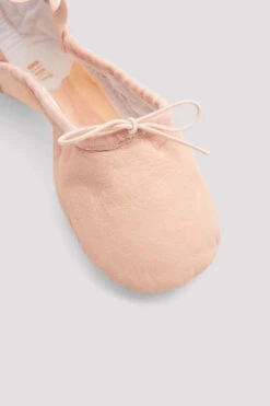 Ladies Proflex Leather Ballet Shoes 18 Ladies Proflex Leather Ballet Shoes -Dance Costumes tKPg2P4a
