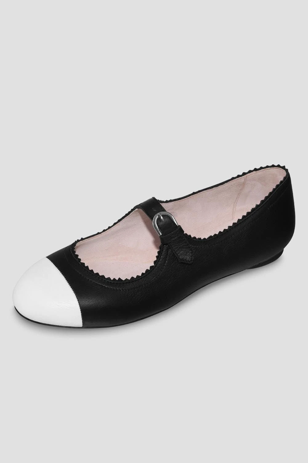 Ladies Cassiopeia Ballet Flats 1 Ladies Cassiopeia Ballet Flats