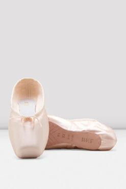 Heritage Long Length Pointe Shoes 9 Heritage Long Length Pointe Shoes -Dance Costumes wbdAG9oo